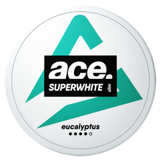 Ace Snus - Eucalyptus (1 x 13g)