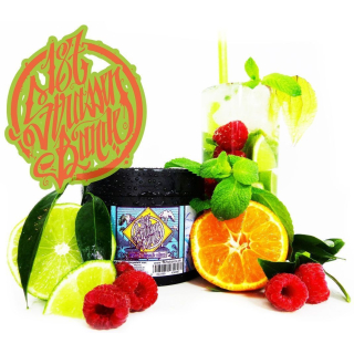 187Strassenbande ShishaTabak - Beach Vibes (1 x 200g)