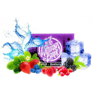 187 Strassenbande - Hamburg (200g)