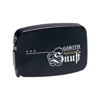 Pöschl Snuff Gawith - Apricot (10 x 10g)