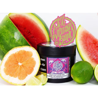 187Strassenbande ShishaTabak - Pink Mellow (1 x 200g)