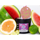 187Strassenbande ShishaTabak - Pink Mellow (1 x 200g)