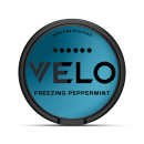 VELO - Freezing Peppermint Strong 6/6 (5 x 16.8g)