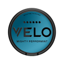 VELO - Mighty Peppermint Strong (5 x 16.8g)