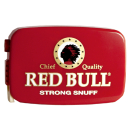Red Bull - Ultra Strong Snuff (10 x 7g)