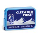 Pöschls Gletscherprise - Snuff (10 x 10g)
