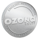 Ozona - English Menthol Type (10 x 5g)