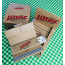 Jilter Smoke-Kit - Papers, Tips & Jilter (12 Kits)