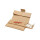 Jilter SmokeKit - Papers Tips Jilter (12 x 32Stk)