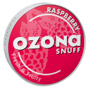 Ozona - Raspberry Snuff (10 x 5g)