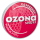 Ozona Snuff - Raspberry (10 x 6g)
