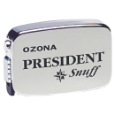 Ozona - President Snuff (10 x 7g)