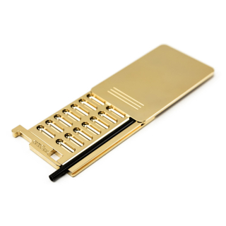 oneGee - Secure Box - Gold (24K)
