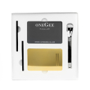 oneGee Secure Box - Gold (24K)