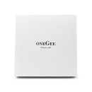 oneGee Secure Box - Gold (24K)