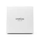 oneGee - Secure Box - Gold (24K)