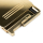 oneGee - Secure Box - Gold (24K)