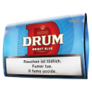 Drum Bright Blue - Beutel (10 x 40g)