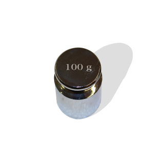 Eichgewicht - 100g (1 Stk)