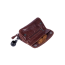 Alpenleder TabakTasche - Michl (1 Stk)