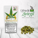 Sonnenfeld CBD Indoor Blüten - Fruchtzwärgli...
