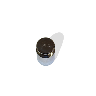 Eichgewicht - 50g (1 Stk)
