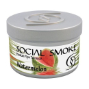 Social Smoke - Watermelon (100g)