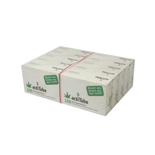 actiTube ActiveFilter 8mm (10 x 100Stk)