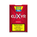 Elixyr Feinschnitt Dose - Original Red (1 x 165g)