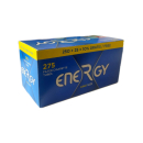 Elixyr Hülsen - Energy (1 x 275Stk)