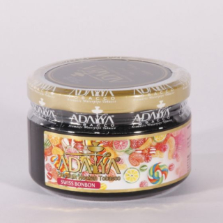 Adalya - Swiss Bonbon (200g)