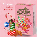 Adalya - Swiss Bonbon (10 x 50g)