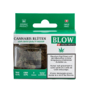 Blow Indoor Blüten - Green (CHF26.90/3g)