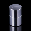 oneGee Grinder Stainless 27mm - Powder (1 Stk)