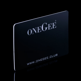 oneGee Mirror Card (1 x 3Stk)