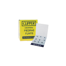 Clipper Universal Flints - Ersatz Feuerzeugstein (1 x 9...