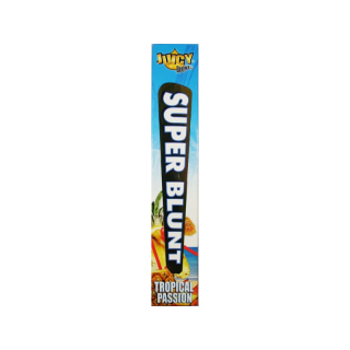 JuicyJay Blunt Super - Tropical Passion (1 x 2Stk)