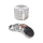 Grinder Alu 62mm - 4Parts Propeller (1 Stk)
