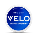 Velo Snus 2/6 - Mini Crispy Peppermint (1 x 7.56g)