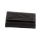 Alpenleder TabakTasche - Xare Ebenholz (1 Stk)