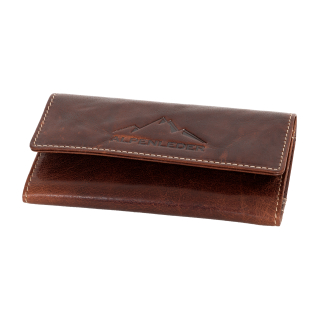 Alpenleder TabakTasche - Gustl Brandy (1 Stk)