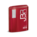 JBR Red - Snuff (10 x 10g)
