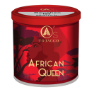 NP1606 Os Shisha Tobacco - African Queen (200g)