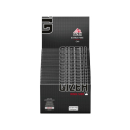 GIZEH KingSize XL - Black (50 x 34Stk)