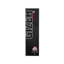 GIZEH KingSize XL - Black (50 x 34Stk)