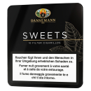 Dannemann Cigarillo - Sweets Filter (10 x 10Stk)