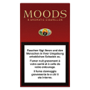Dannemann Cigarillo - Moods (10 x 5Stk)
