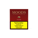 Dannemann Cigarillo - Moods Filter (5 x 20Stk)