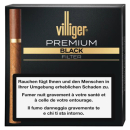 Villiger Cigarillo - Premium Black Filter (5 x 20Stk)