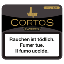 Villiger Cortos Sweets Filter (5 x 10 Stk.)